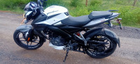 Bajaj Pulsar NS 200 BS6