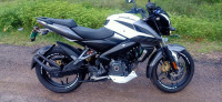 Bajaj Pulsar NS 200 BS6