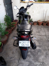 Honda Livo 110