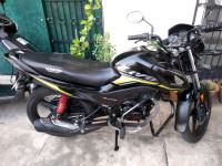 Honda Livo 110