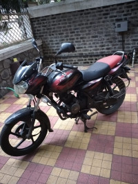 Bajaj Discover DTSi 125