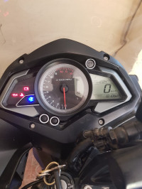 Bajaj Pulsar AS 200