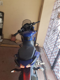 Bajaj Pulsar AS 200