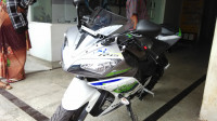 Yamaha YZF R15 V2