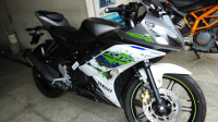 Yamaha YZF R15 V2