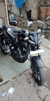 yamaha mt 15 2nd hand