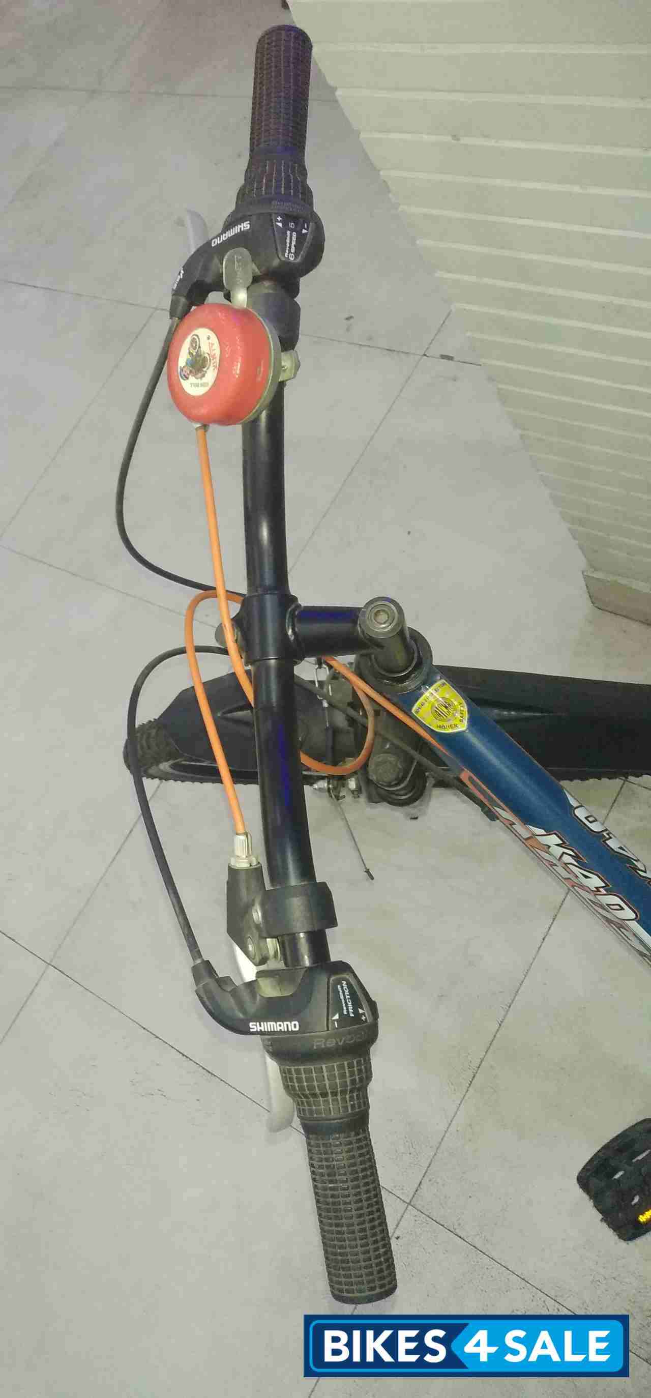 kross k40 cycle price