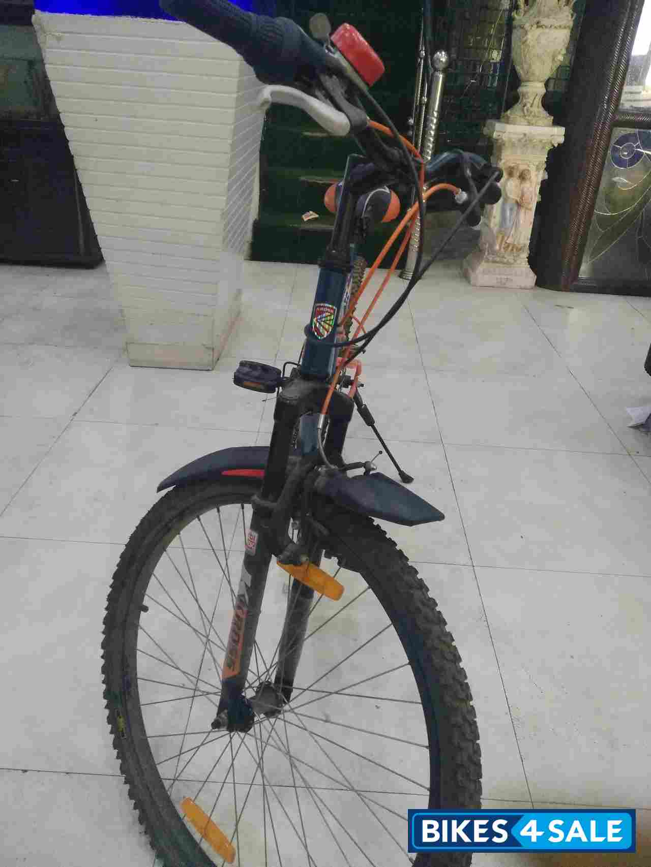 hero kross k40 cycle price