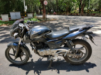 Bajaj Pulsar 180 DTSi 2012 Model