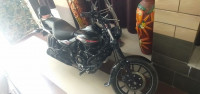 Bajaj Avenger Street 220