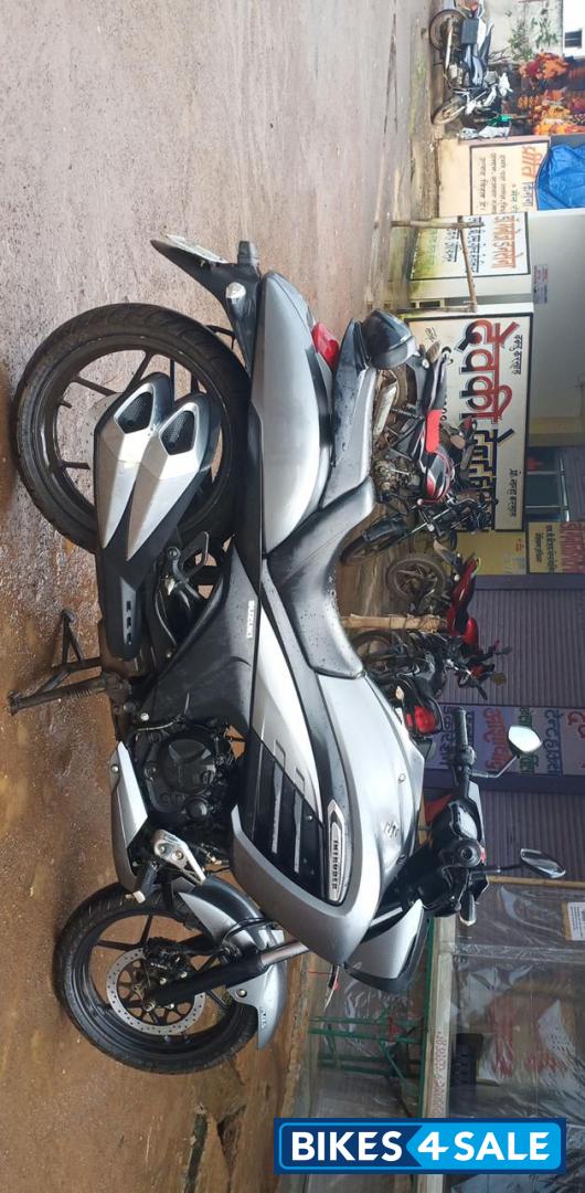 Used 2018 model Suzuki Intruder 150 FI for sale in Korba. ID