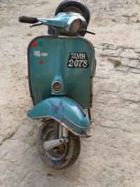 Bajaj Super