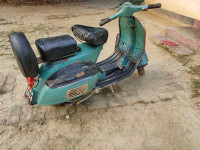 Bajaj Super