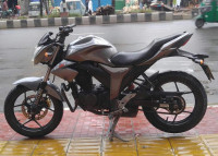 Suzuki Gixxer 150