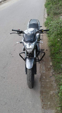 Suzuki Gixxer 150