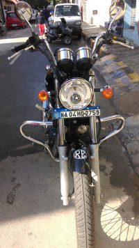 Royal Enfield Thunderbird 350 2013 Model