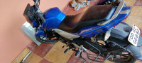 Bajaj Discover 125 ST