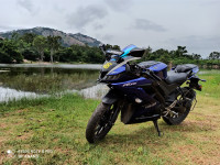 Yamaha YZF R15 V3