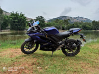 Yamaha YZF R15 V3