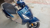 TVS Jupiter ZX