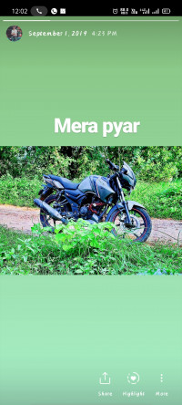 Used Tvs Apache Rtr 160 In Kanpur Nagar With Warranty Loan And Ownership Transfer Available Bikes4sale