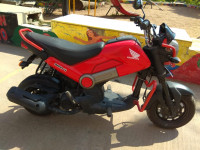 Honda Navi