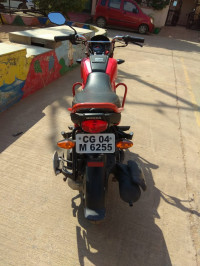 Honda Navi