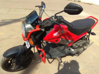 Honda Navi