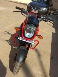 Honda Navi