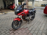 Bajaj Pulsar 220 DTSi