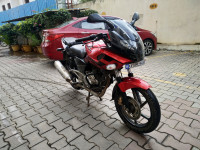 Bajaj Pulsar 220 DTSi