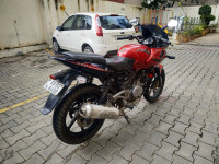 Bajaj Pulsar 220 DTSi