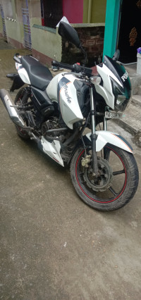 Used Tvs Apache Rtr 160 In Kolkata With Warranty Loan And Ownership Transfer Available Bikes4sale