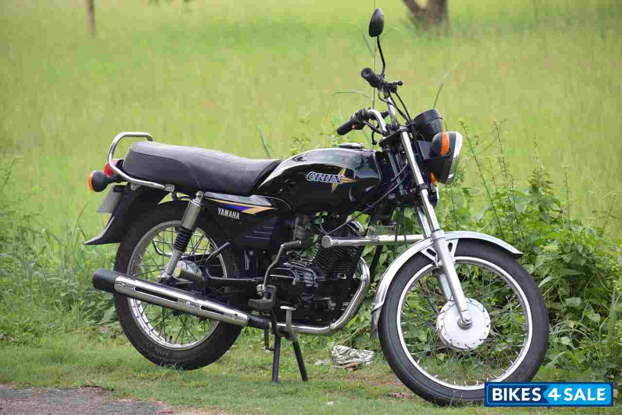 Yamaha Crux Yamaha Crux