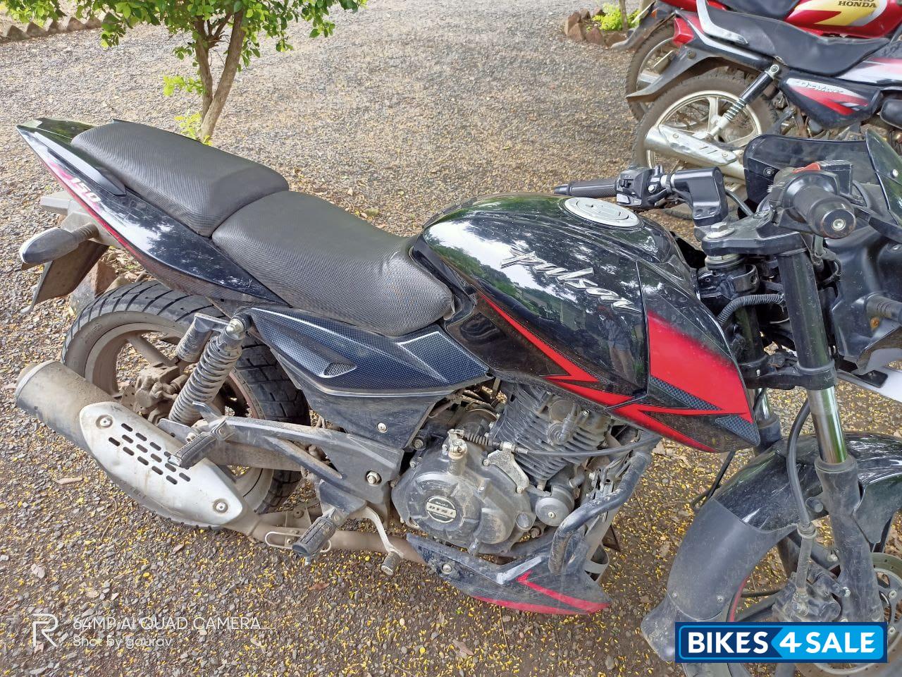 Pulsar 150 discount price second hand