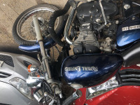 Royal Enfield Thunderbird 350 2017 Model