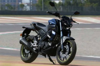 Yamaha MT-15