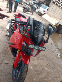 TVS Apache RR 310