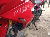 TVS Apache RR 310