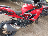 TVS Apache RR 310