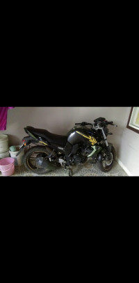 yamaha fz 2014 second hand price