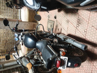 Royal Enfield Thunderbird 350 2015 Model