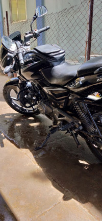 Bajaj Pulsar 150 Twin Disc