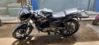 Bajaj Pulsar 150 Twin Disc