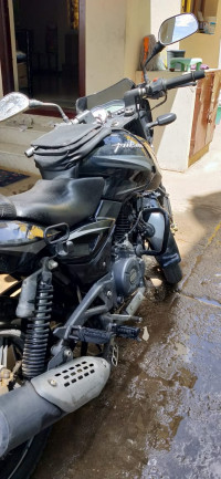 Bajaj Pulsar 150 Twin Disc