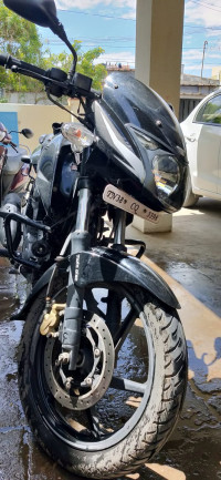 Bajaj Pulsar 150 Twin Disc