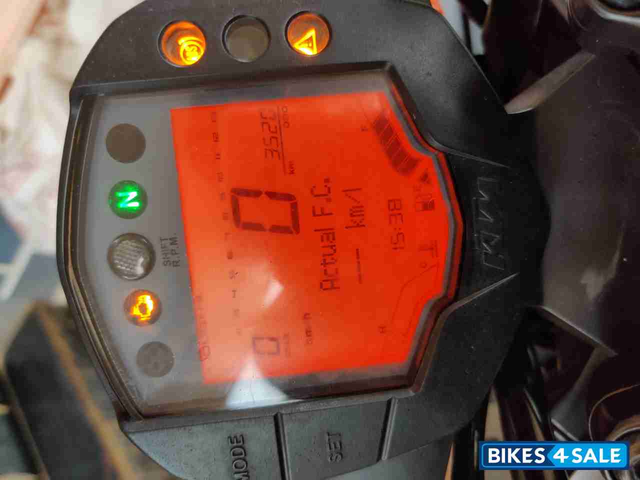 KTM Duke 250 KTM Duke 250