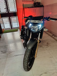 TVS Apache RTR 200 4V 2017 Model