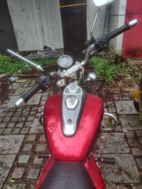 Bajaj Avenger Street 220 BS6