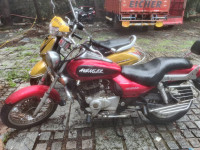 Bajaj Avenger Street 220 BS6